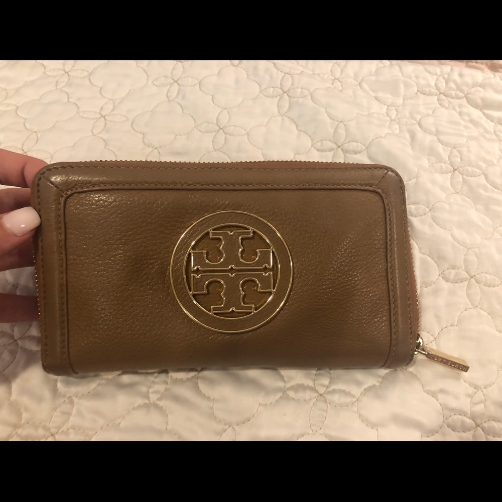 Tory Burch, wallet
